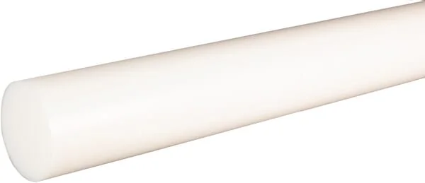 Kramp - POMC100N - Kramp Ertacetal Shaft Diameter 100 1m