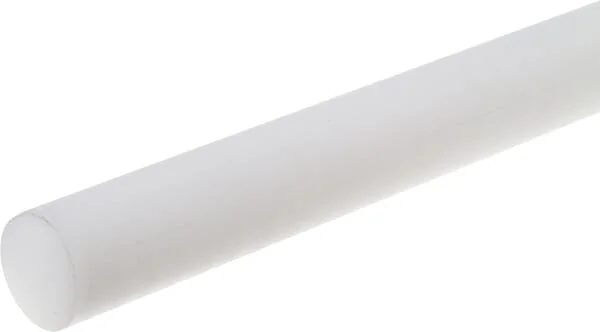 Kramp - POMC15N - Rod POM-C, Outer Diameter 15mm, 1m Kramp