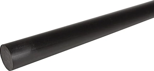 Kramp - POMC20BL - Kramp Ertacetal Shaft Diameter 20 1m
