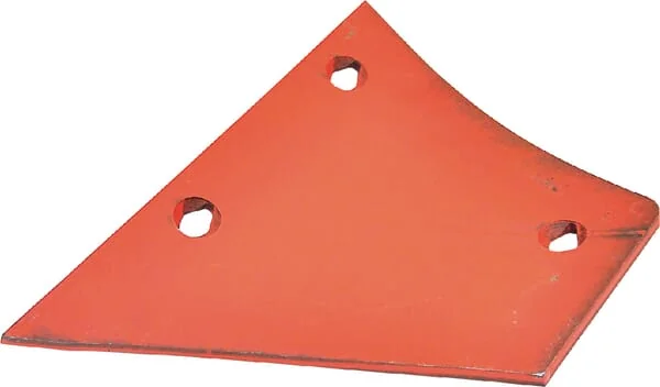 Kramp - PR900105N - Plough Foreboard Right WST430 Vogel & Noot