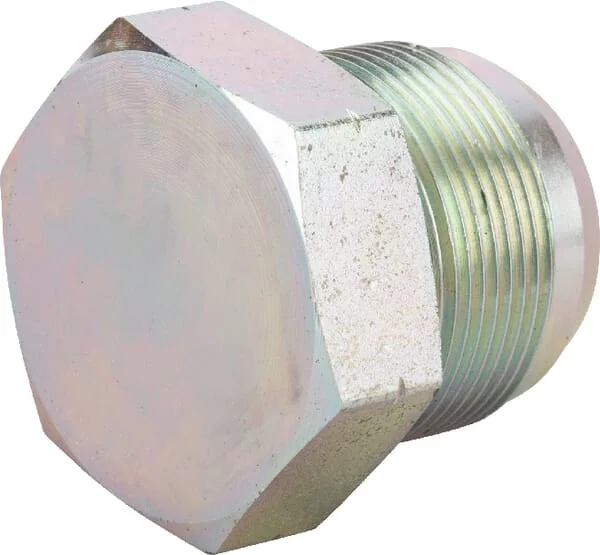 Kramp - PS33 - Plug m33x1.5 JIS