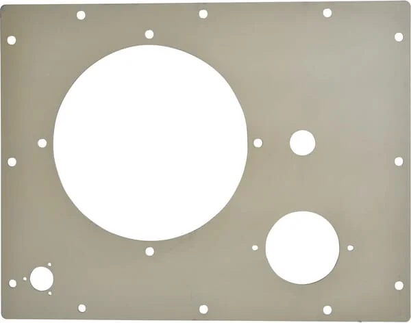 Kramp - PSTM9050DEKL300 - Tank Lid PSTM 35 + 50 / L 300