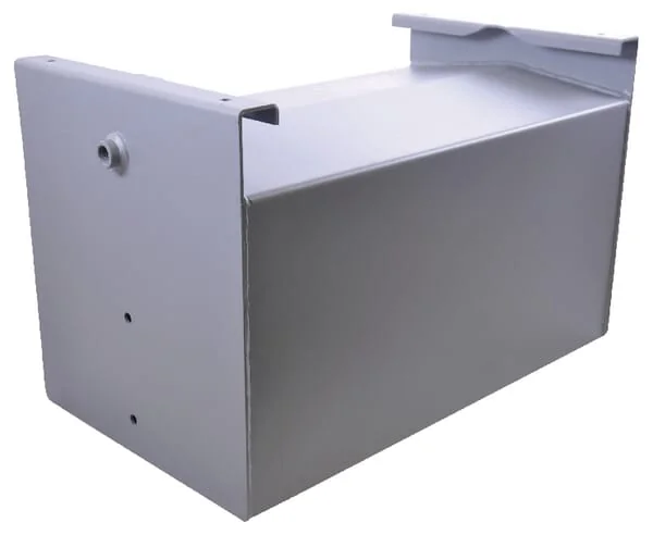 Kramp - PSTM9075T - Kramp Tank PSTM 75 Bare, Without Lid