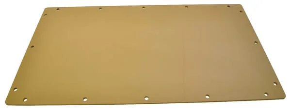 Kramp - PSTM9100DEK - Tank Lid PSTM 75 + 100 Not Treaded