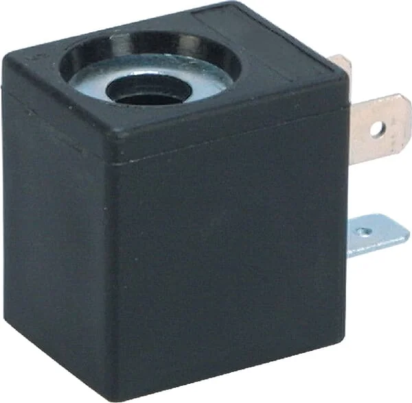 Kramp - PVMC24DC3W - Kramp Solenoid Coil 24 VDC 3W