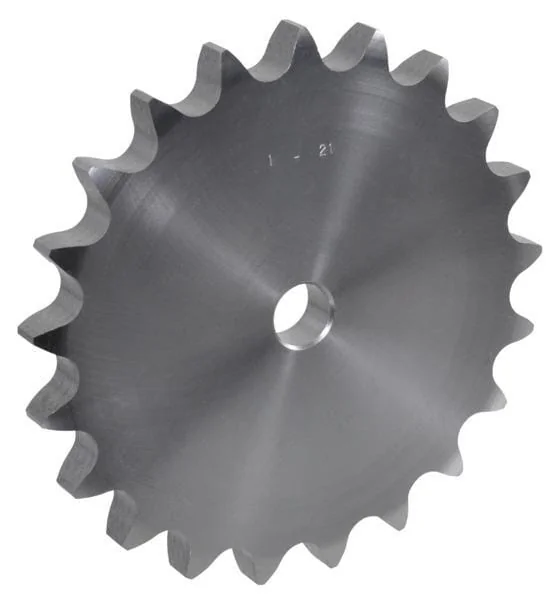 Kramp - PW112 - Platewheel Simplex 12 Teeth 1" Chain 16 B-1 Kramp