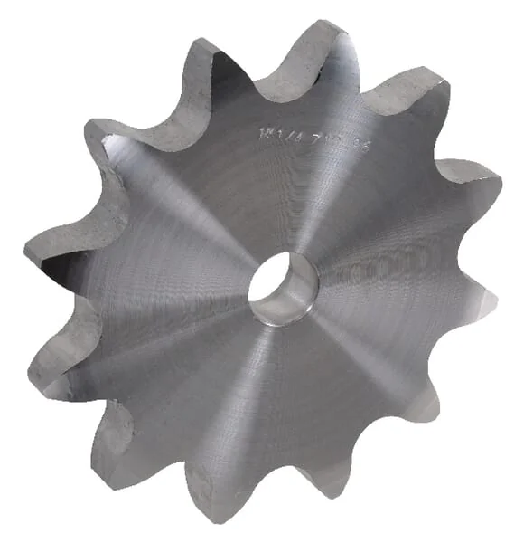 Kramp - PW11408 - Platewheel Simplex 8 Teeth 1 1/4" Chain 20 B-1 Kramp