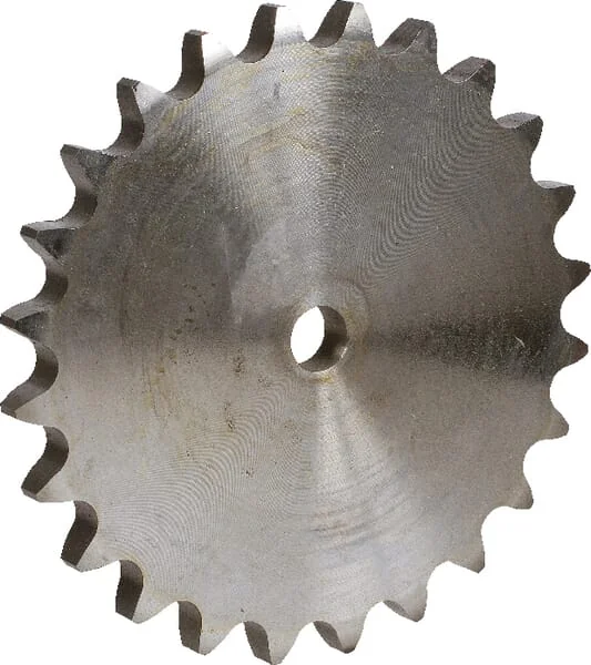Kramp - PW11424 - Platewheel Simplex 24 Teeth 1 1/4" Chain 20 B-1 Kramp
