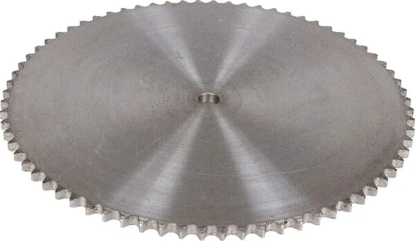 Kramp - PW172 - Platewheel Simplex 72 Teeth 1" Chain 16 B-1 Kramp