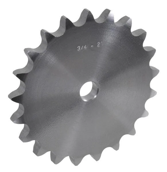 Kramp - PW3448 - Platewheel Simplex 48 Teeth 3/4" Chain 12 b-1 Kramp
