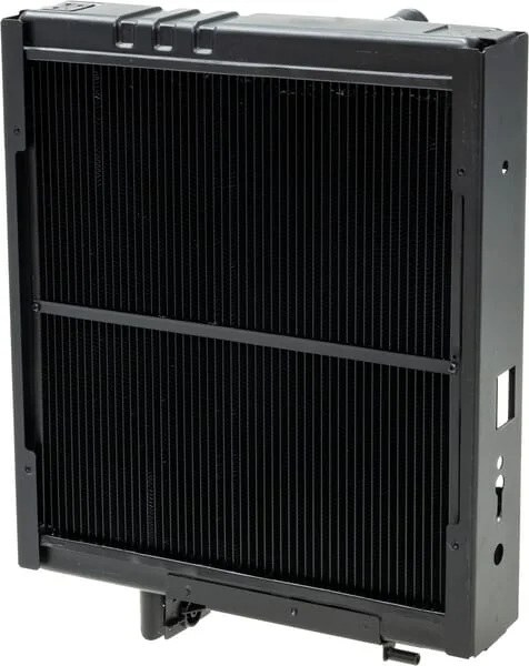 Kramp - RE212133N - Radiator