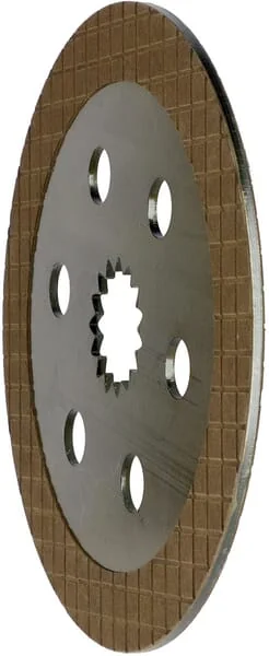 Kramp - RE292445N - Brake Disc 334-15