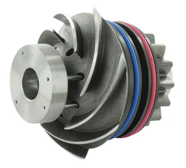 Kramp - RE530194KR - Kramp Water Pump JD