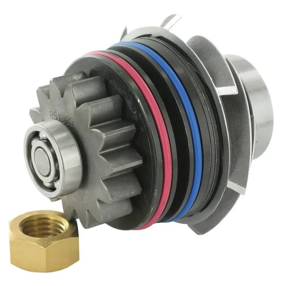Kramp - RE530194KR - Kramp Water Pump JD