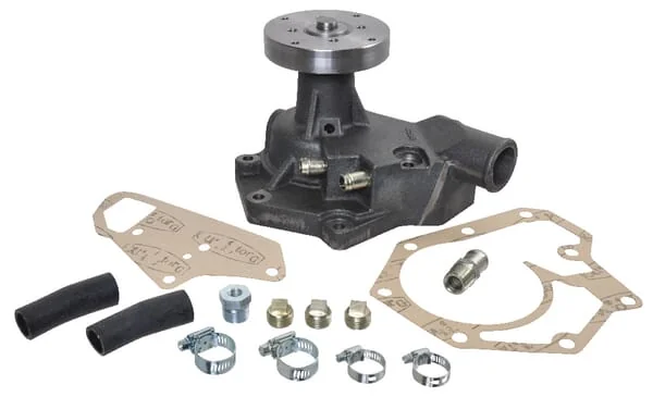 Kramp - RE60489KR - Water Pump