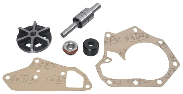 Kramp - RE62659KR - Water Pump Repair Kit, Suitable for JD