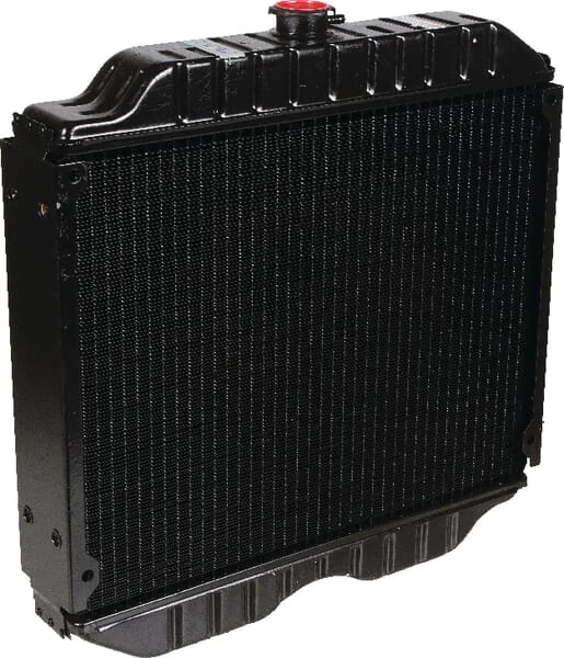 Kramp - RE66029N - Kramp Radiator