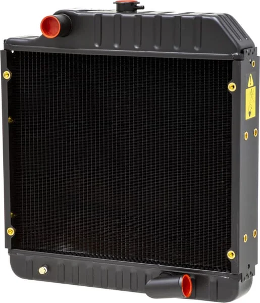 Kramp - RE70236N - Radiator