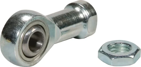 Kramp - RES8 - Rod Eye, Spherical M8