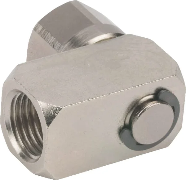 Kramp - RJ14 - Rotary Joint