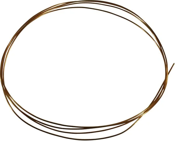 Kramp - RKB42 - Red Copper Pipe 4x2 mm