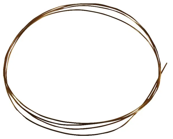 Kramp - RKB86 - Red Copper Pipe 8x6 mm