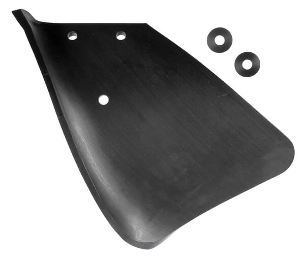 Kramp - RLQ047LKR - Plastic Skim Board Lh