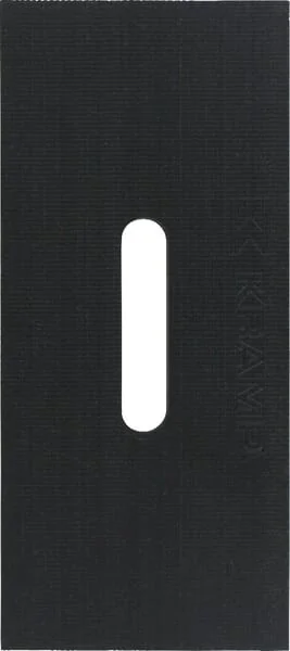 Kramp - RLQ291KR - Scraper Plastic Kramp