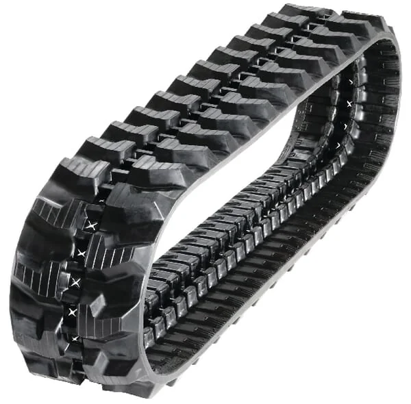 Kramp - RT1807237K - Kramp Rubber Track