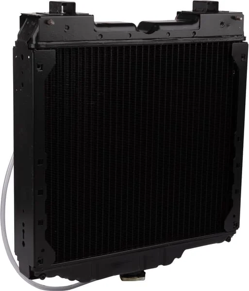 Kramp - S47125982N - Radiator (Only For TN Series)
