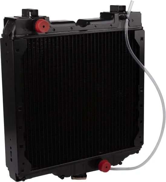Kramp - S47125982N - Radiator (Only For TN Series)