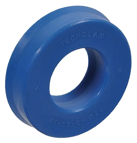 Kramp - SA204010UN - Rod Seal 40x20x10mm Kramp