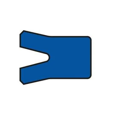 Kramp - SA9011515UN - Rod Seal 90x115x15