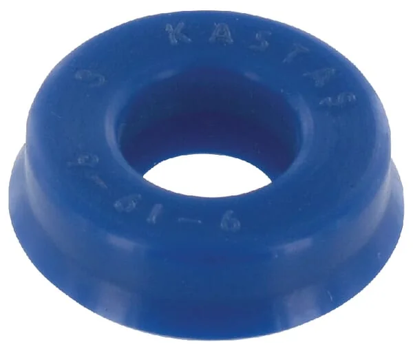 Kramp - SA9196UN - Rod Seal 19x9x6mm Kramp