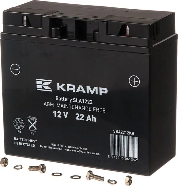 Kramp