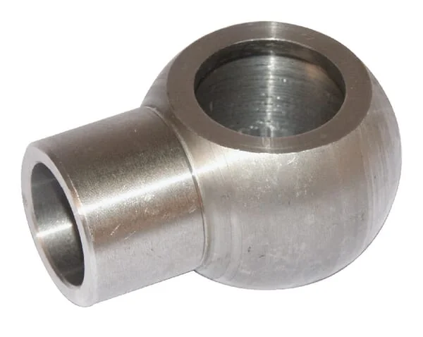 Kramp - SBM1815 - Braze Banjo 18 x 15 mm