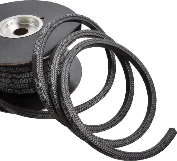 Kramp - SBP120HAMAR628 - Gland Packing 12x12