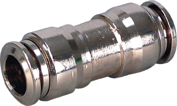 Kramp - SC5B - Straight Push-in Connector 5mm