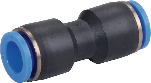Kramp - SC8P - Push-in Connector 8mm