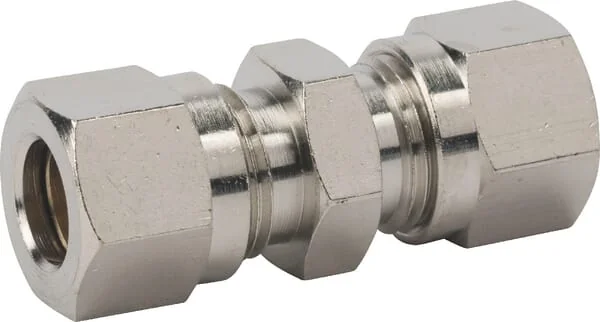 Kramp - SCCR15 - Kramp Straight Clamp Ring Coupling - SCCR15