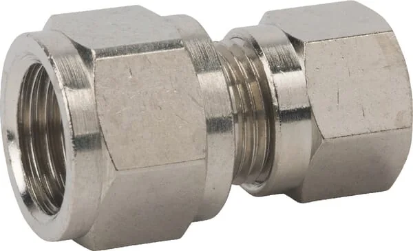 Kramp - SCFCR814 - Straight Clamping Ring Coupler