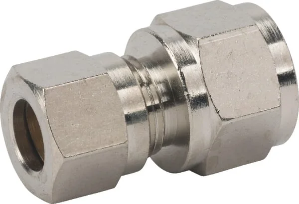 Kramp - SCFCR814 - Straight Clamping Ring Coupler