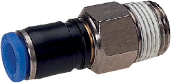 Kramp - SCRMT1212P - Push-In Fitting