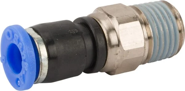 Kramp - SCRMT614P - Push-In Fitting