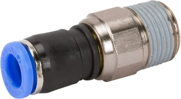 Kramp - SCRMT838P - Push-In Fitting