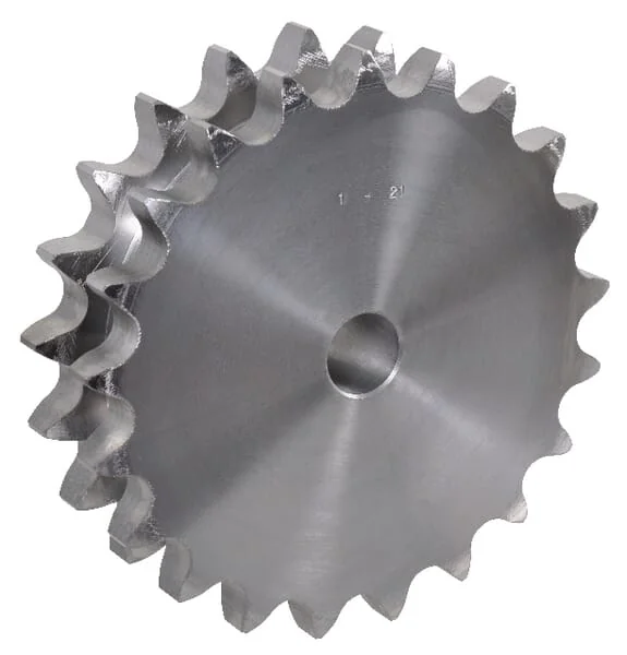 Kramp - SD145 - Sprocket Duplex 45 Teeth 1" Chain 16 B-2 Kramp