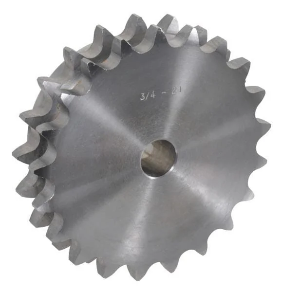 Kramp - SD3425 - Duplex Sprocket 25T - 3/4