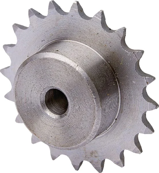 Kramp - SE0520 - Sprocket Simplex 20 Teeth Chain 05 B-1 Kramp