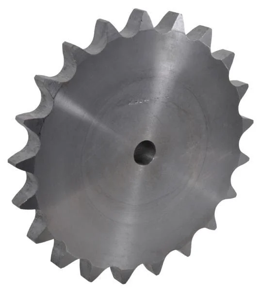 Kramp - SE11213 - Sprocket Simplex 13 Teeth 1 1/2" Chain 24 B-1 Kramp