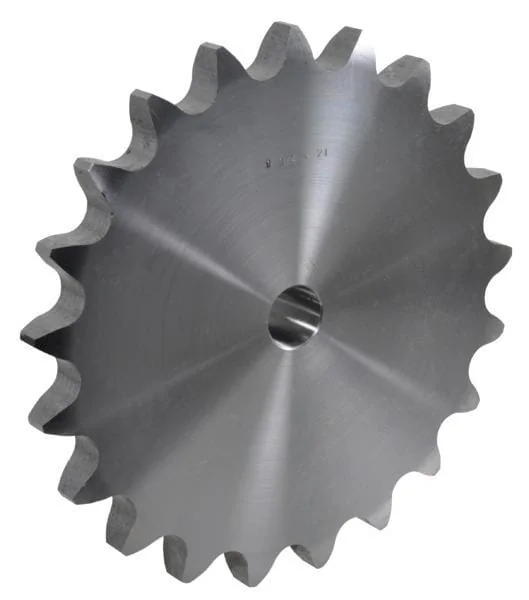 Kramp - SE11428 - Sprocket Simplex 28 Teeth 1 1/4" Chain 20 B-1 Kramp